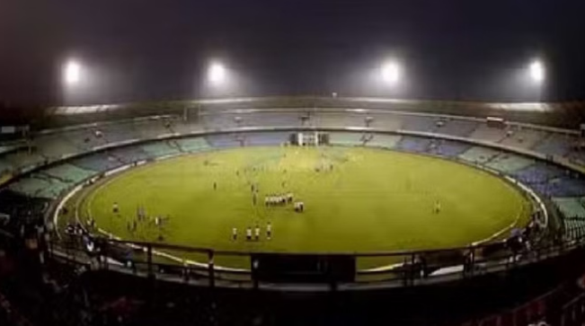 Photo of नडे: नवा रायपुर स्टेडियम में 3 दिसंबर को मुकाबला