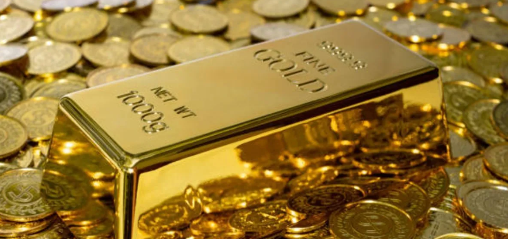 Photo of लगातार दो दिन सोने और चांदी में तेजी जारी