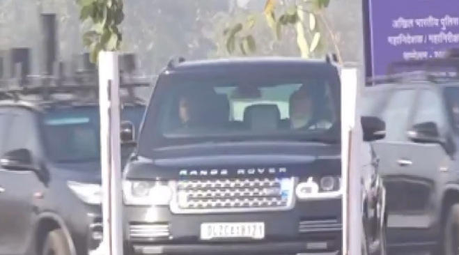 Photo of रायपुर: आईआईएम रायपुर में डीजीपी और आईजीपी कॉन्फ्रेंस का दूसरा दिन