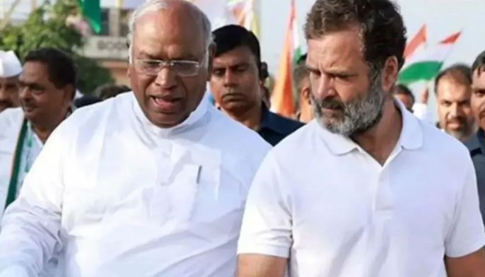 Photo of  बिहार के नतीजों के बाद सहयोगी दल का कांग्रेस पर तंज