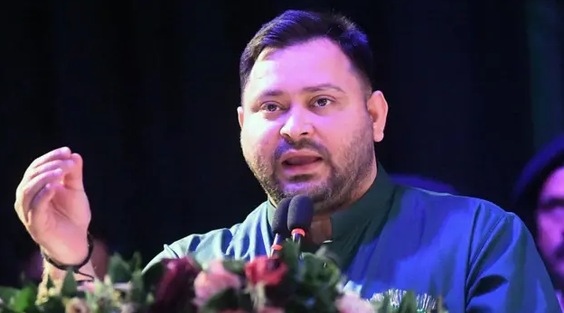 Photo of तेजस्वी यादव का चुनाव आयोग पर बड़ा आरोप