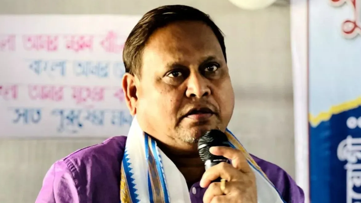 Photo of TMC विधायक बंगाल में बनाएंगे बाबरी मस्जिद, शिलान्यस से पहले विवाद