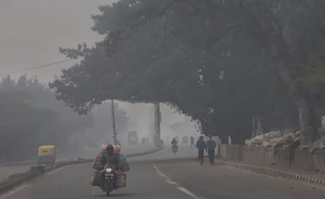 Photo of छत्तीसगढ़ में बदला मौसम का मिजाज, सर्द हवाओं ने दी दस्तक