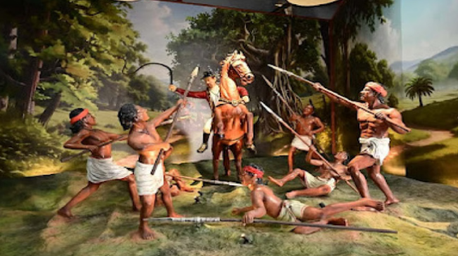 Photo of छत्तीसगढ़ राज्योत्सव: देश के पहले डिजिटल म्यूजियम का शुभारंभ करेंगे PM मोदी