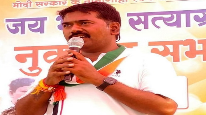 Photo of कबीरधाम में नवीन जायसवाल, बेमेतरा में आशीष छाबड़ा बने नए जिला अध्यक्ष