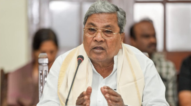 Photo of कर्नाटक में सीएम पद को लेकर सियासी घमासान