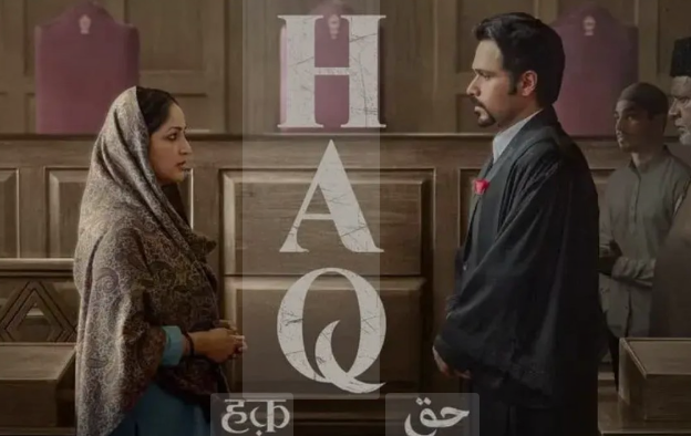 Photo of यामी और इमरान के टकराव ने कोर्टरूम ड्रामा को दी नई ऊंचाई