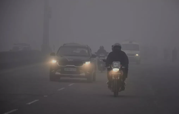 Photo of यूपी में बढ़ने लगी ठंड, अगले चार दिन और गिरेगा पारा