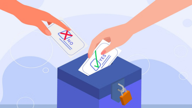 Photo of देहरादून जिले की 39 सहकारी समितियों के 30 वार्डों में चुनाव संपन्न