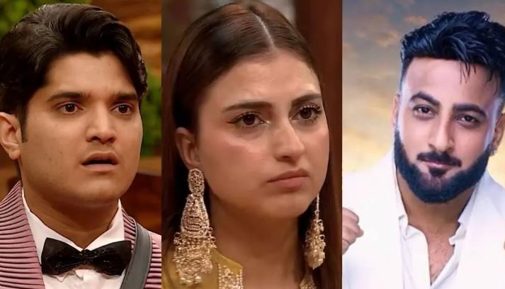 Photo of बिग बॉस 19 : बीच शो में घर से बाहर हुआ ये कंटेस्टेंट