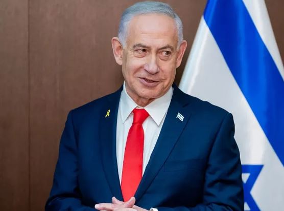 Photo of इजरायल-हमास समझौता को लेकर अमेरिकी अधिकारी ने बेंजामिन नेतन्याहू से की मुलाकात