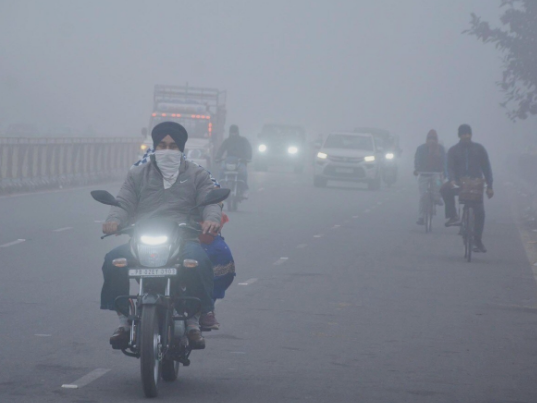 Photo of यूपी में शुरु होगा शीतलहर का सितम, भारी बारिश अलर्ट जारी