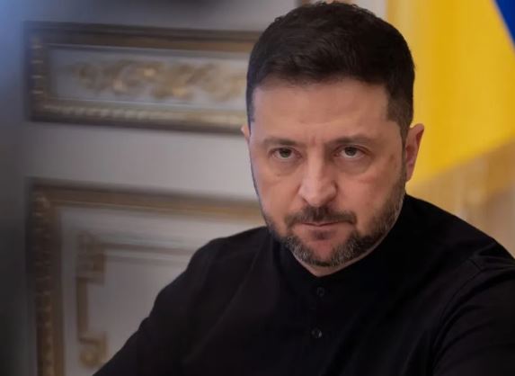 Photo of युद्ध से जूझ रहे यूक्रेन में 10 करोड़ डॉलर का घोटाला