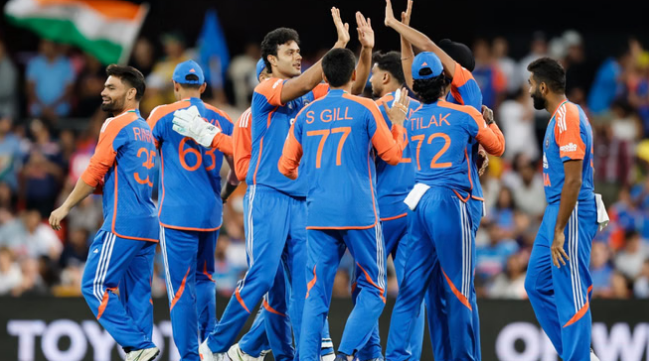 Photo of ऑस्ट्रेलिया पर 2-1 की बढ़त के बाद सूर्यकुमार ने बताई जीत की कुंजी