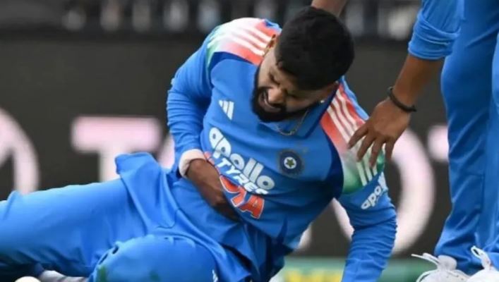 Photo of श्रेयस अय्यर क्या साउथ अफ्रीका के खिलाफ ODI सीरीज से होंगे बाहर