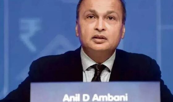 Photo of अनिल अंबानी के रिलायंस ग्रुप ने कर दी बड़ी घोषणा