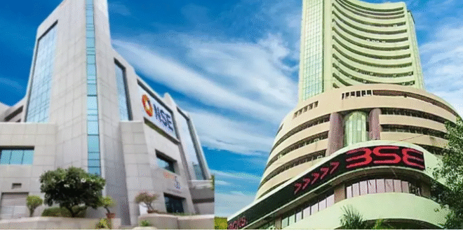 Photo of क्या आज शेयर बाजार में होगी ट्रेडिंग?