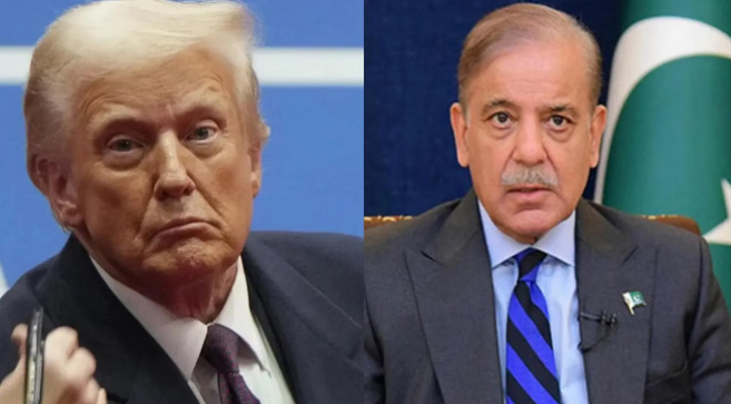 Photo of ट्रंप का दावा- पाकिस्तान कर रहा परमाणु हथियारों का परीक्षण