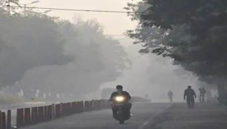 Photo of छत्तीसगढ़ में बढ़ने वाली है सर्दी, कई जिलों में पारा फिर नीचे जाने की संभावना