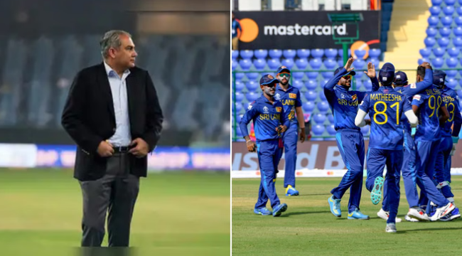 Photo of पाकिस्तान में त्रिकोणीय सीरीज पर आतंकी हमले का खतरा