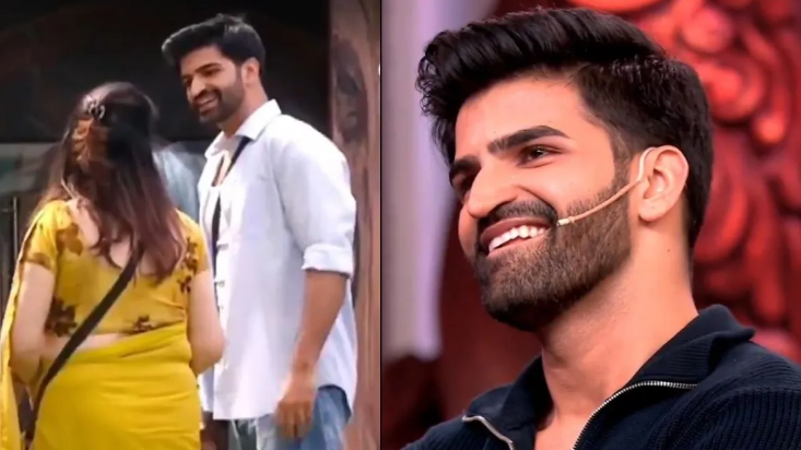 Photo of Bigg Boss 19 की इस कंटेस्टेंट को बहू बनाना चाहती हैं कुनिका सदानंद