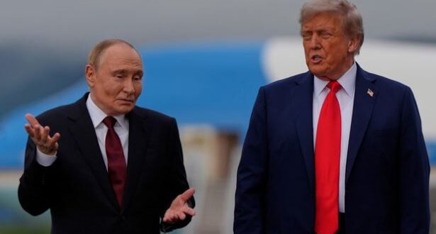 Photo of यूक्रेन युद्ध खत्म करने के लिए 28-बिंदुओं की योजना बना रहा ट्रंप प्रशासन