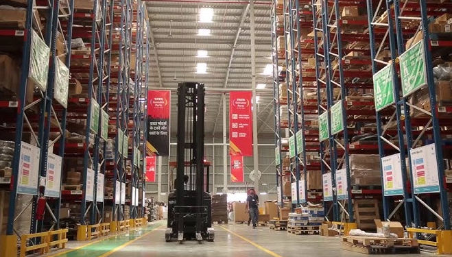 Photo of टाटा मोटर्स के बाद इस कंपनी ने अलग किया अपना इंटरनेशनल बिजनेस