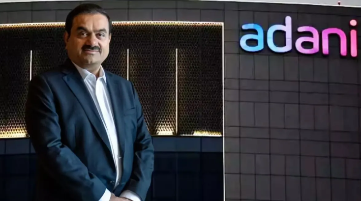 Photo of अदाणी ग्रुप की सबसे बड़ी कंपनी के हर शेयर पर ₹700 डिस्काउंट