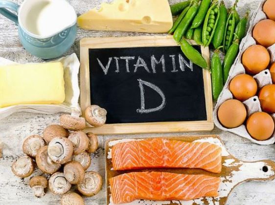 Photo of इन 5 फूड्स से भी दूर होगी विटामिन-डी की कमी