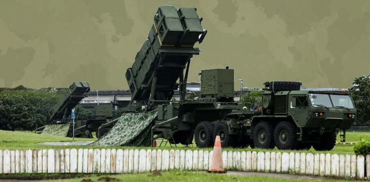 Photo of चीन के लिए काल बनेगा ताइवान का टी-डोम