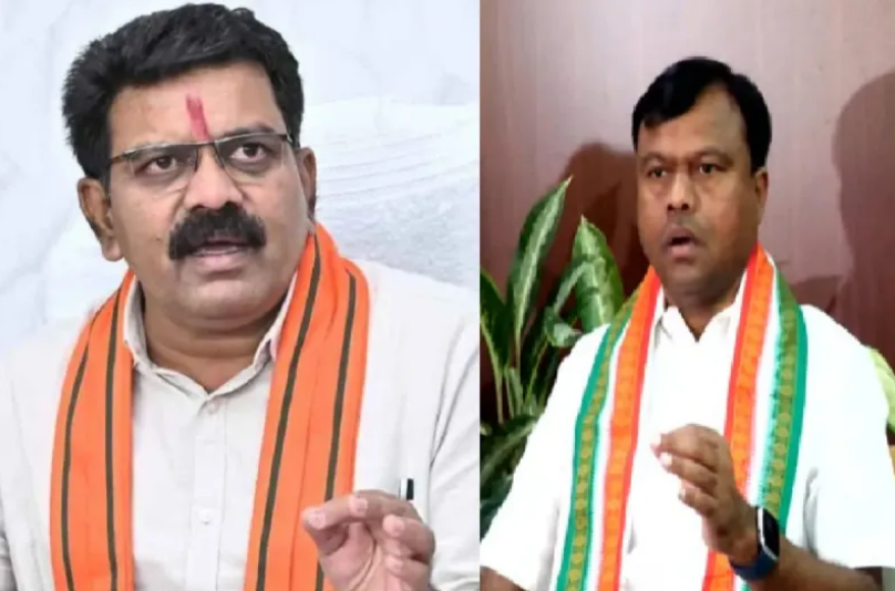 Photo of SIR को लेकर गृहमंत्री शर्मा का बड़ा बयान