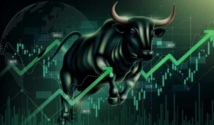 Photo of बढ़त के साथ खुला भारतीय शेयर बाजार; सेंसेक्स 464 अंक चढ़ा