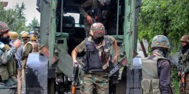Photo of पुलवामा कांड को दोहराने का षड्यंत्र रच रहा जैश-ए-मोहम्मद