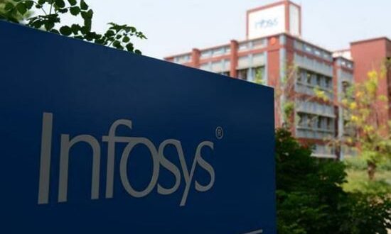 Photo of इंफोसिस का तिमाही बोनस जारी; औसत पे आउट 75 फीसदी