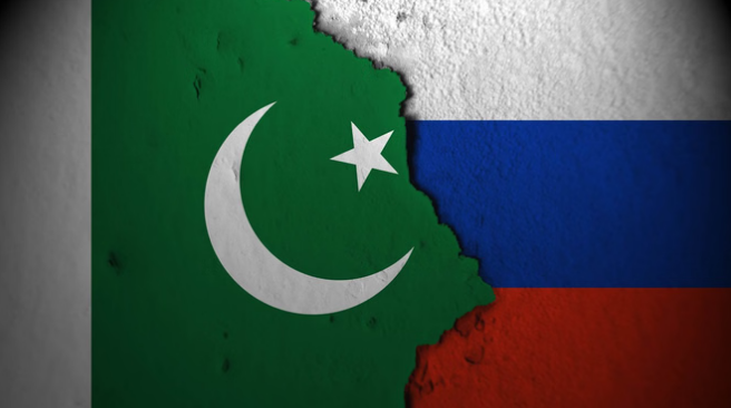 Photo of पाकिस्तान से बढ़ रही रूस की करीबी: दोनों देशों में व्यापार-ऊर्जा सहयोग पर सहमति