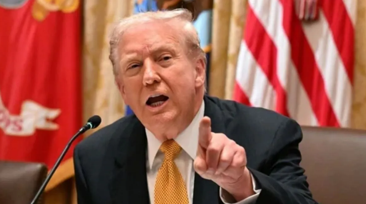 Photo of आखिरकार खत्म हुआ अमेरिकी इतिहास का सबसे लंबा चलने वाला शटडाउन