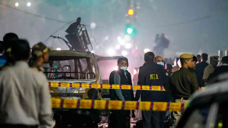 Photo of दिल्ली ब्लास्ट की जांच के लिए NIA ने गठित की 10 सदस्यों की स्पेशल टीम