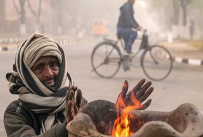 Photo of यूपी के इन 40 जिलों में शीतलहर का अलर्ट