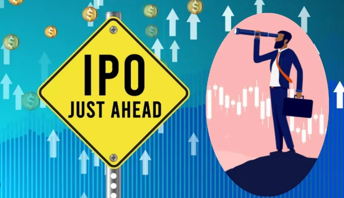 Photo of शेयर बाजार में अगले हफ्ते आएंगे 5 नए IPO