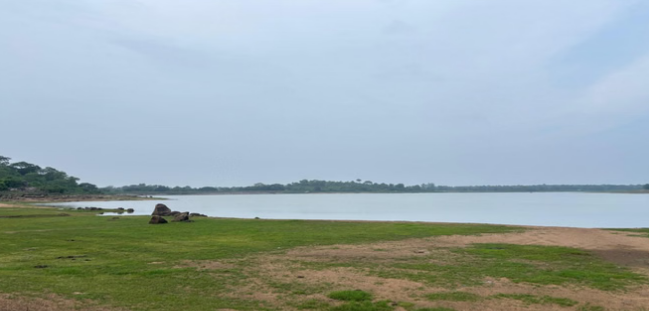 Photo of कांकेर जिले के ग्राम पंचायत डूमरपानी को मिला राष्ट्रीय जल पुरस्कार