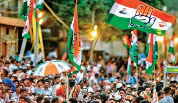 Photo of महाराष्ट्र निकाय चुनाव से पहले कांग्रेस को झटका