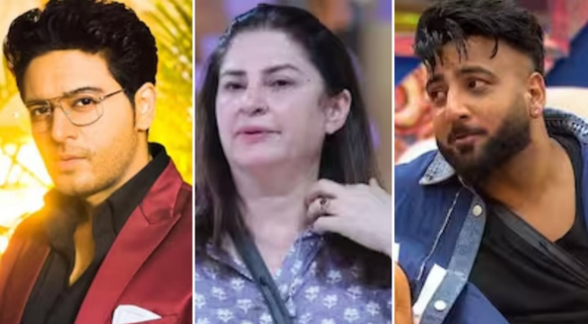 Photo of BB19 के घर में हुआ बड़ा उलटफेर, गौरव की हरकतों से नाराज हुए प्रतियोगी