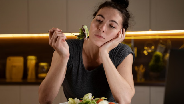 Photo of खानपान की ये गलती दिल और हड्डियां दोनों कर देती है कमजोर