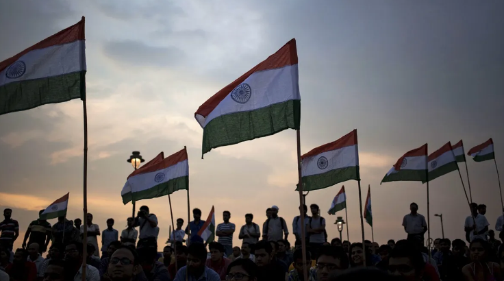 Photo of 7 नवंबर को राष्ट्रगीत ‘वंदे मातरम’ के 150 साल पूरे