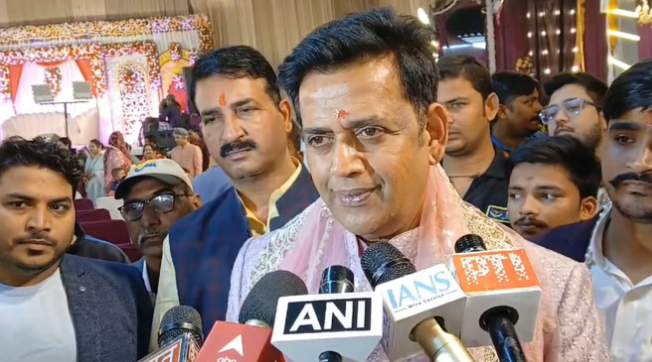 Photo of गोरखपुर: सांसद रवि किशन को जान से मारने की धमकी