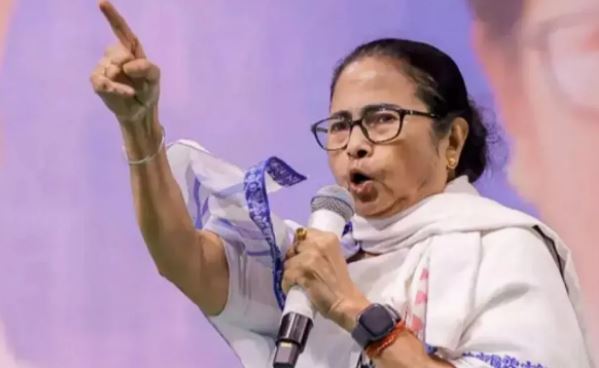 Photo of ममता बनर्जी कोलकाता में निकालेंगी विरोध मार्च