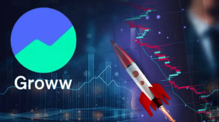 Photo of Groww के शेयर बुलेट ट्रेन की रफ्तार से भी तेज भागे