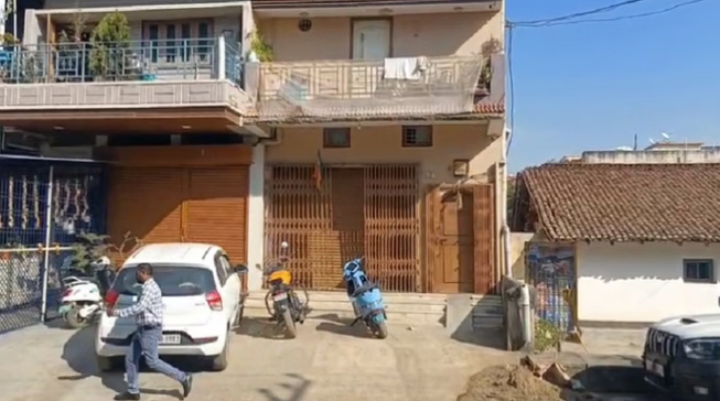 Photo of छत्तीसगढ़ में भ्रष्टाचार के खिलाफ कार्रवाई