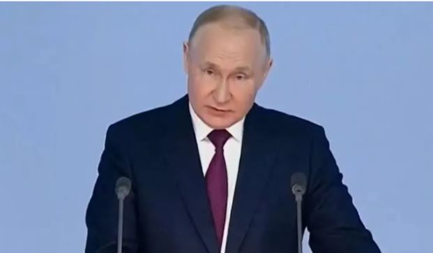 Photo of पुतिन के भारत आने की तारीख हुई तय, रक्षा-तेल पर होगी वार्ता