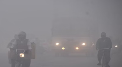 Photo of ठंड के साथ कोहरा देगा यूपी में दस्तक